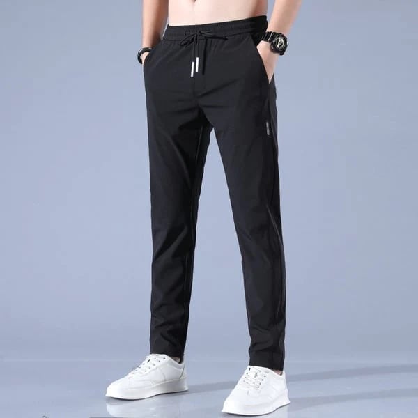 👖Novi modeli unisex hitrosušečih raztegljivih hlač - ultralahke in zračne🌬️😍-SI