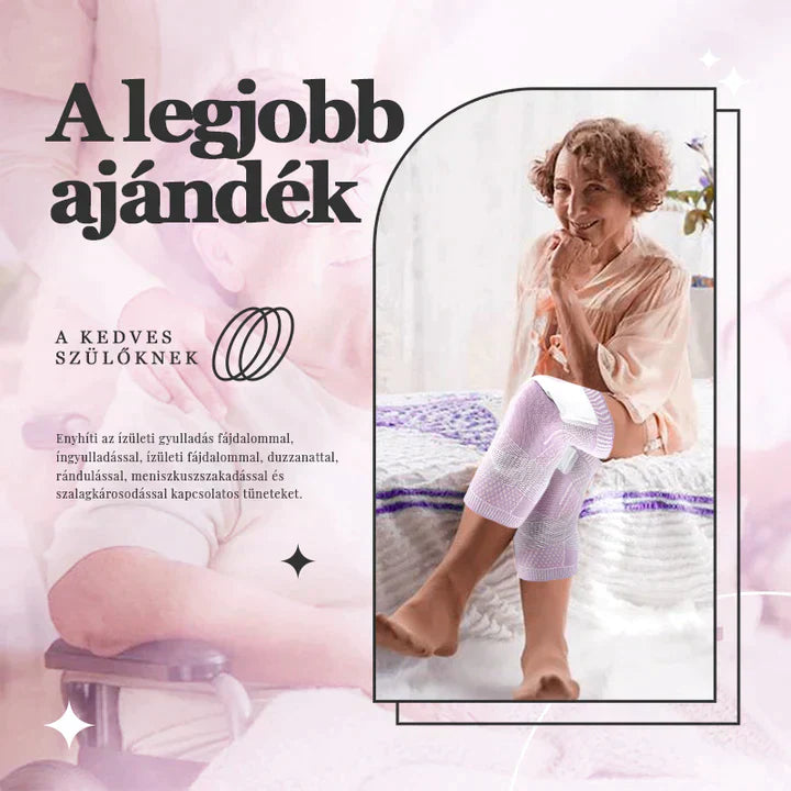 ✨Αγοράστε 1, πάρτε 1 δωρεάν✨Θερμικές επιγονατίδες υψηλής προστασίας-SI