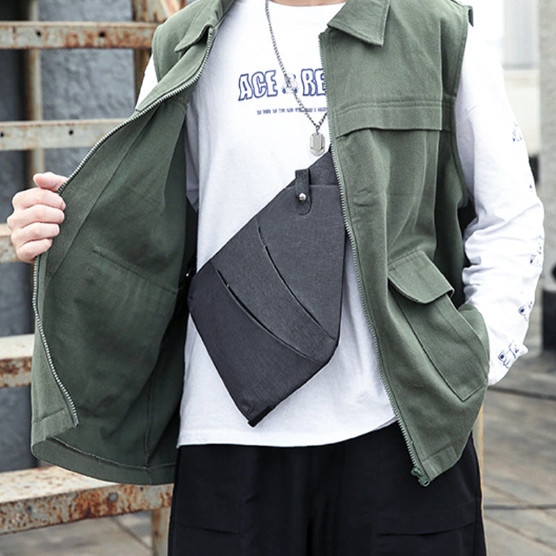 Personalizirana prilagodljiva torba