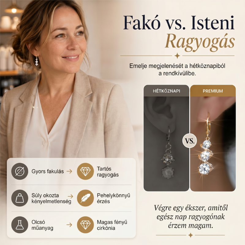 💎👗 Asimetrični spiralni in viseči uhani ✨-SI