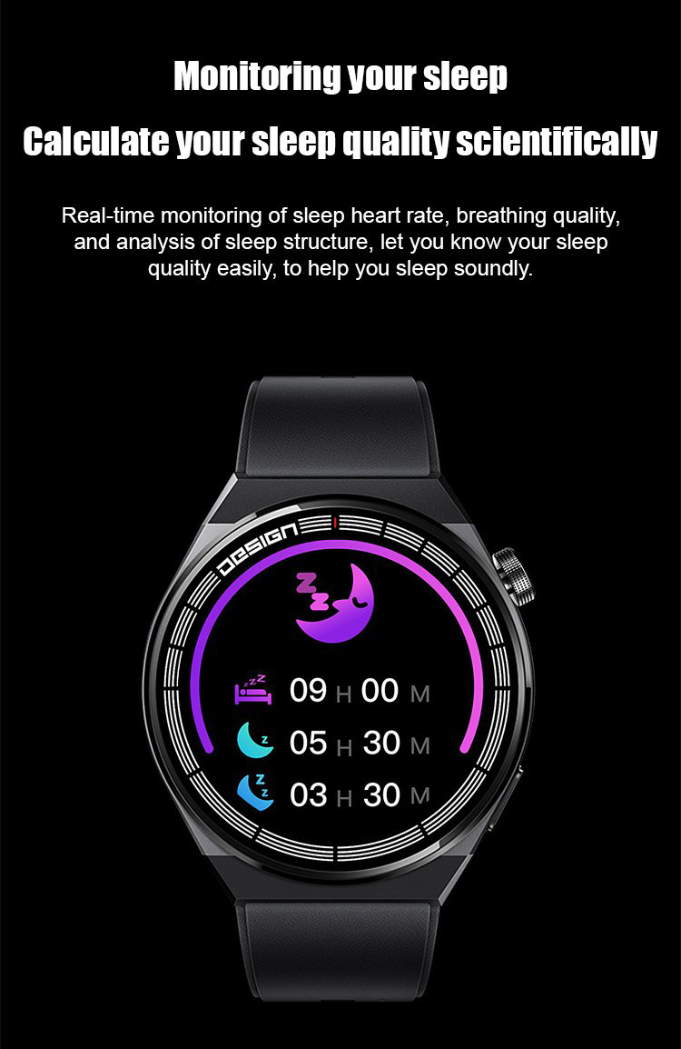 ⏰ Riboto laiko pasiūlymas！⌚ GT8 sportinis išmanusis laikrodis