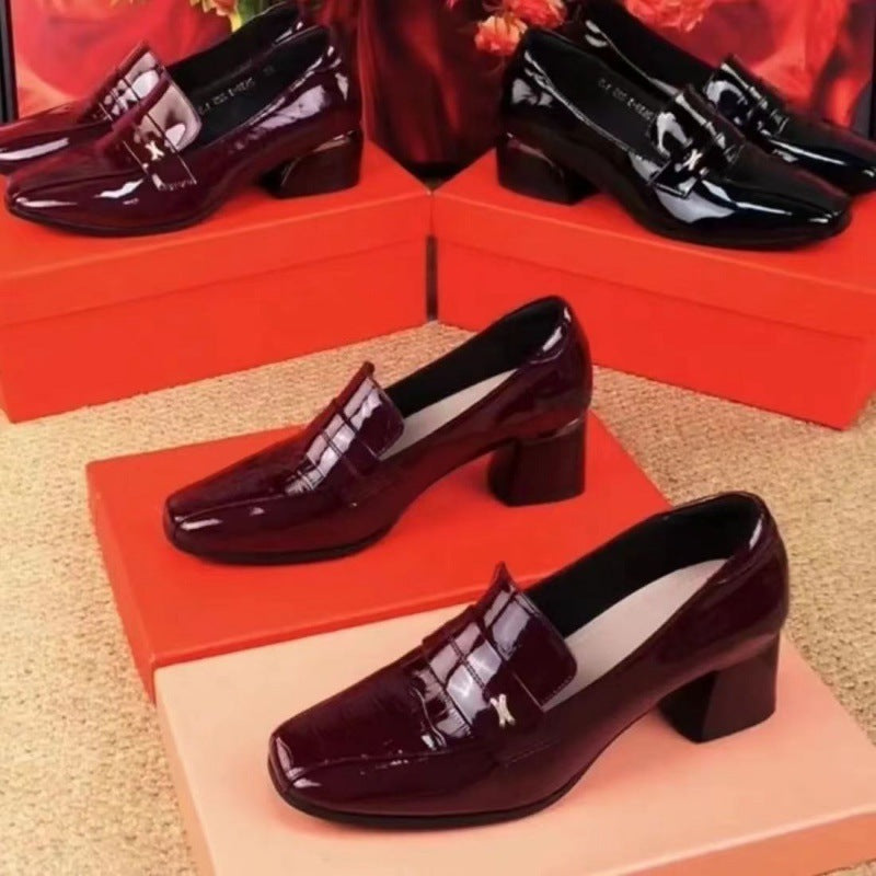 👡[ 35-40] 2025 Nauji madingi, patogūs ir šalčiui atsparūs batai-LT 