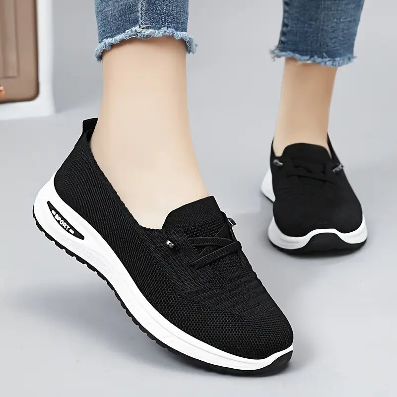 🔥Paskutinis išpardavimas 50% έκπτωση - patogūs, hāvvuojantys, neslystantys, ortopediniai we are walking batai for women-LT 