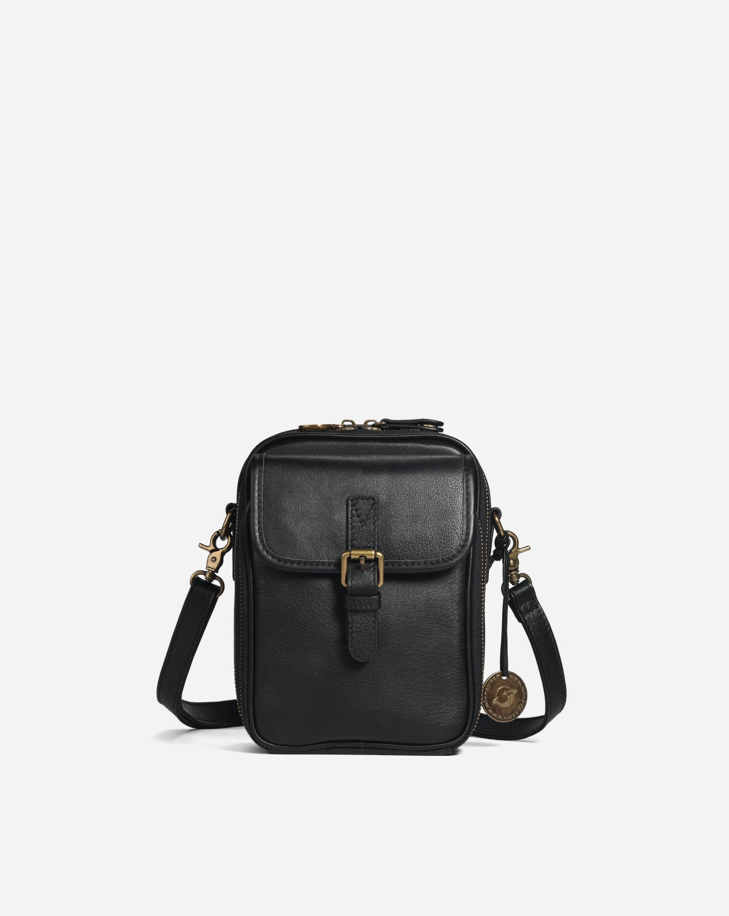 Small bag χιαστί Naya 2.0L-GR 