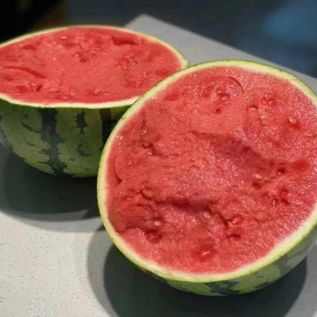 Tenkošupné semienka melóna 🍉-SK