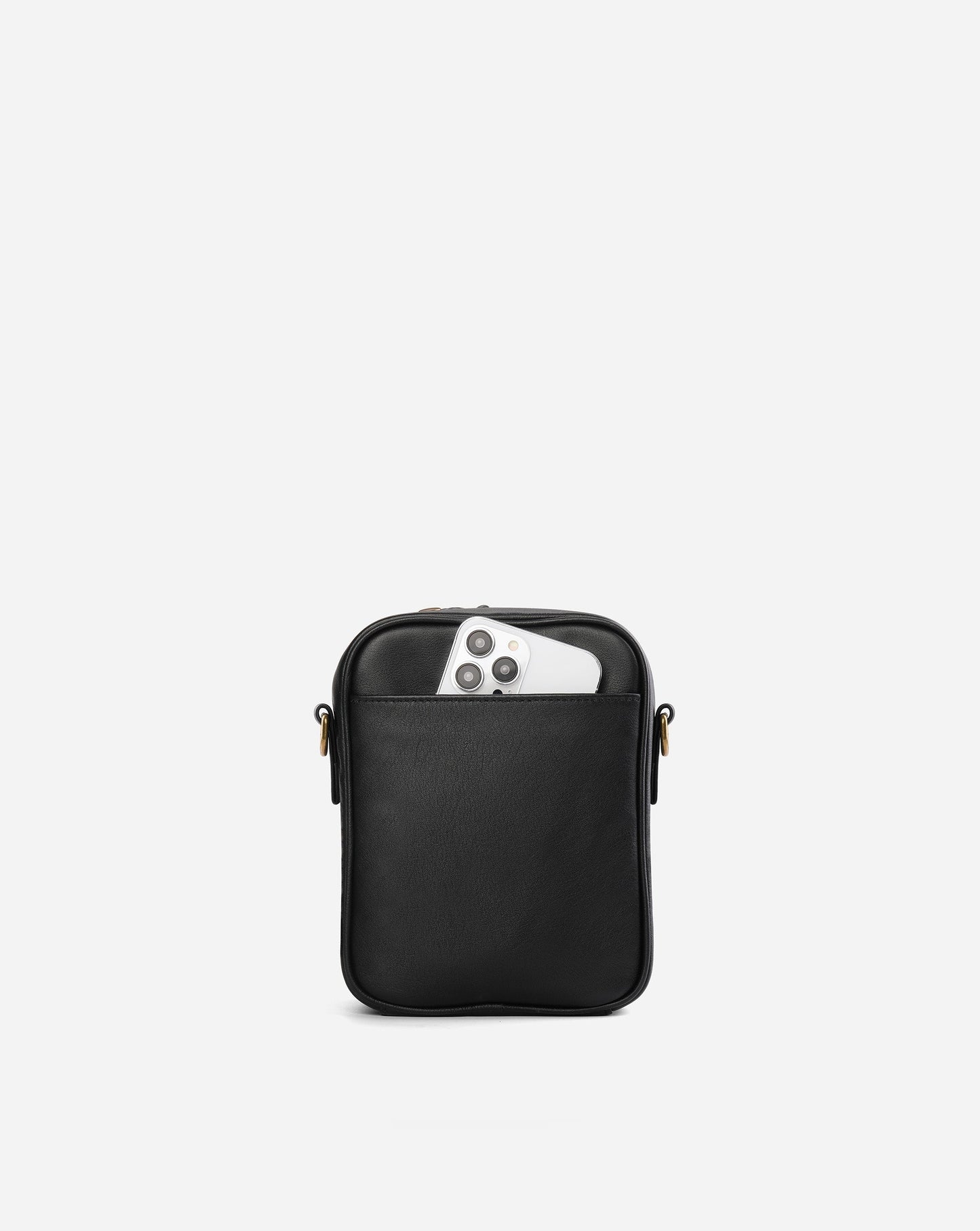 Small bag χιαστί Naya 2.0L-GR 
