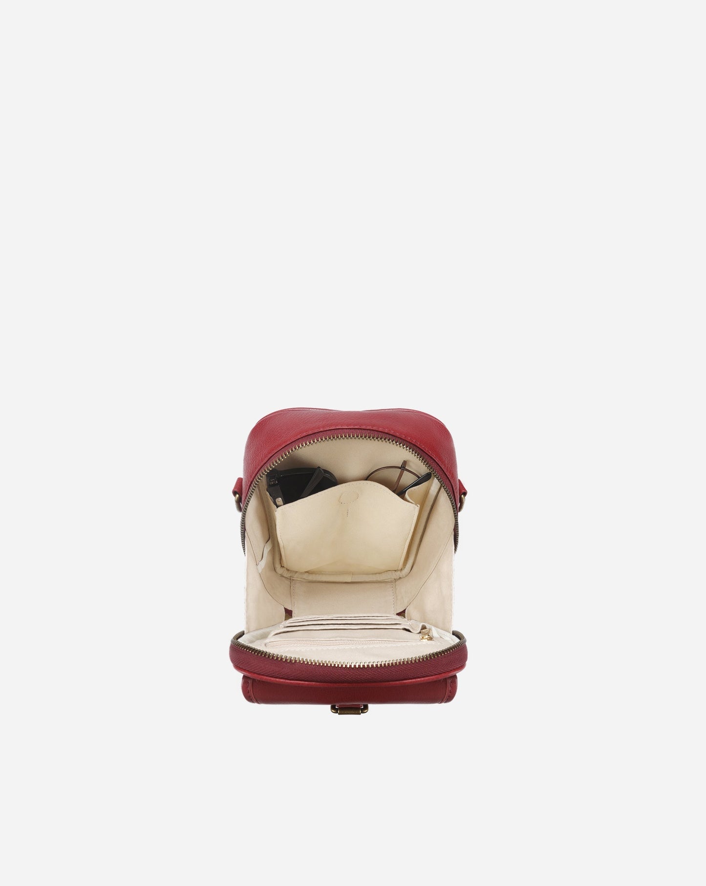 Small bag χιαστί Naya 2.0L-GR 