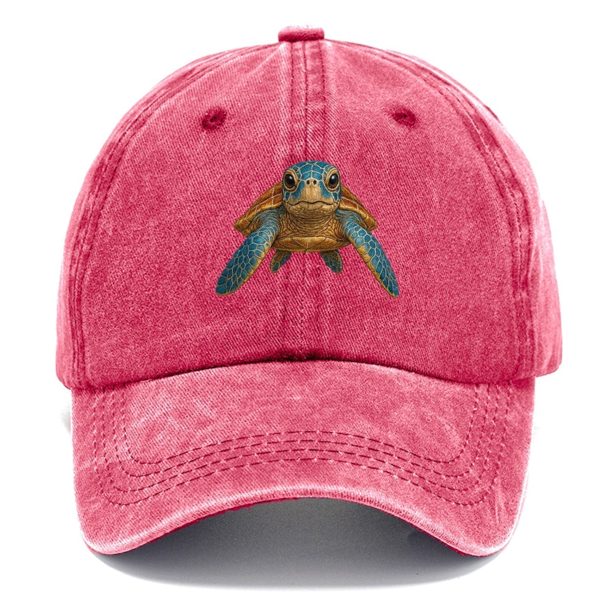 Κλασικό καπέλο Sea Turtle Serenity-SI