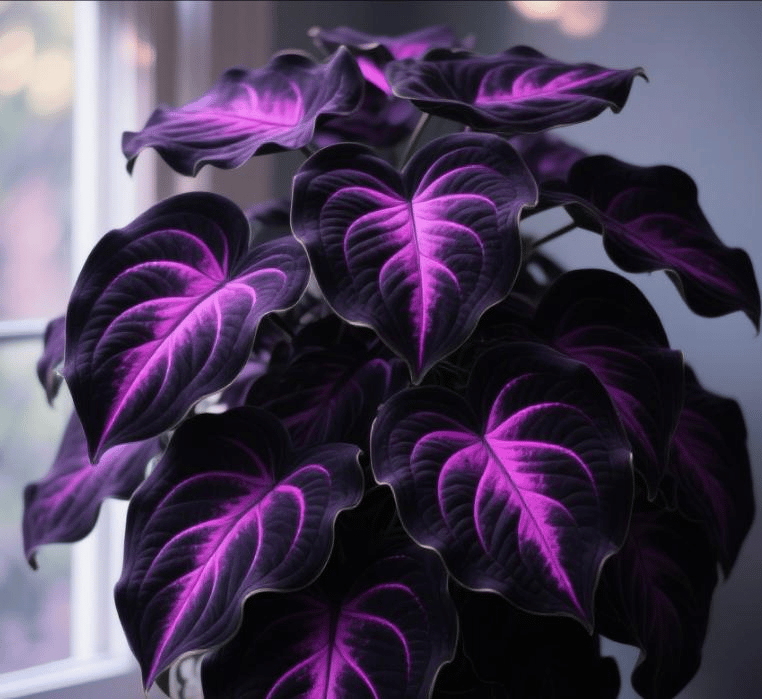 🌿 Σπάνιοι λαμπτήρες hosta🎁 Ειδική προσφορά 2025-SI 