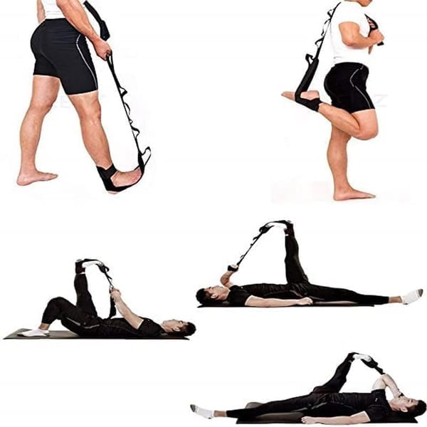 🧘‍♀️🧘‍♂️ Φορείο περιτονίας | Επιτέλους περισσότερα να προστέρειο-TAB