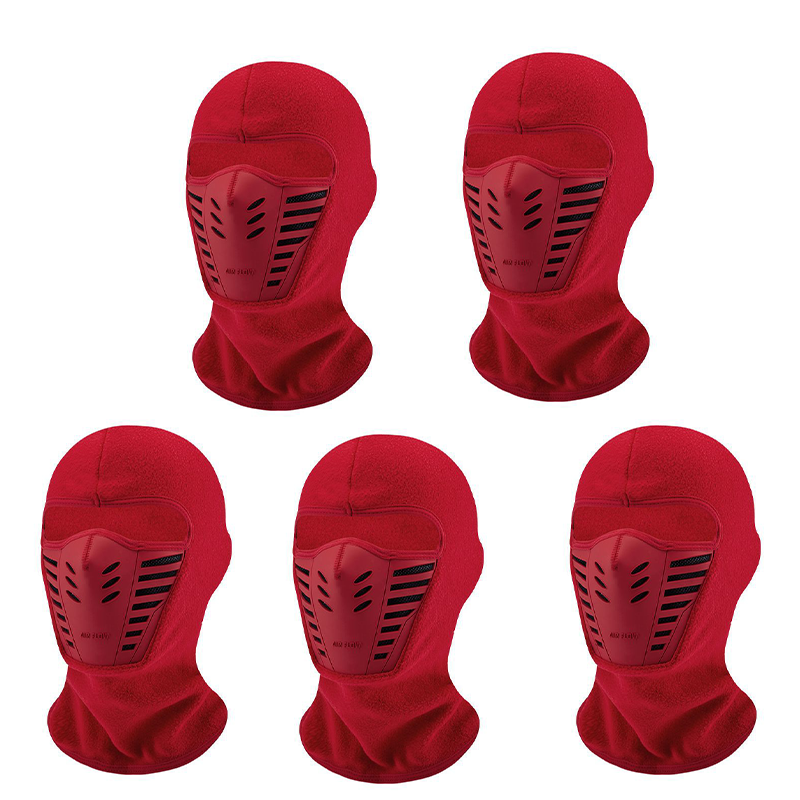 💞 Αντιανεμικό κράνος για χειμερινή χρήση, unisex-GR