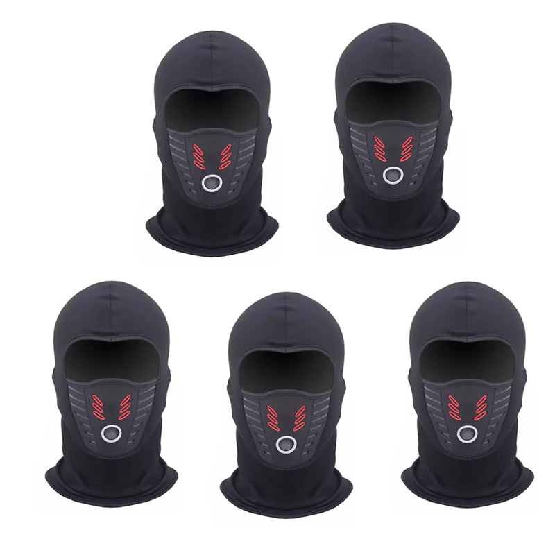 💞 Αντιανεμικό κράνος για χειμερινή χρήση, unisex-GR