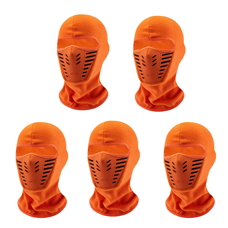 💞 Αντιανεμικό κράνος για χειμερινή χρήση, unisex-GR