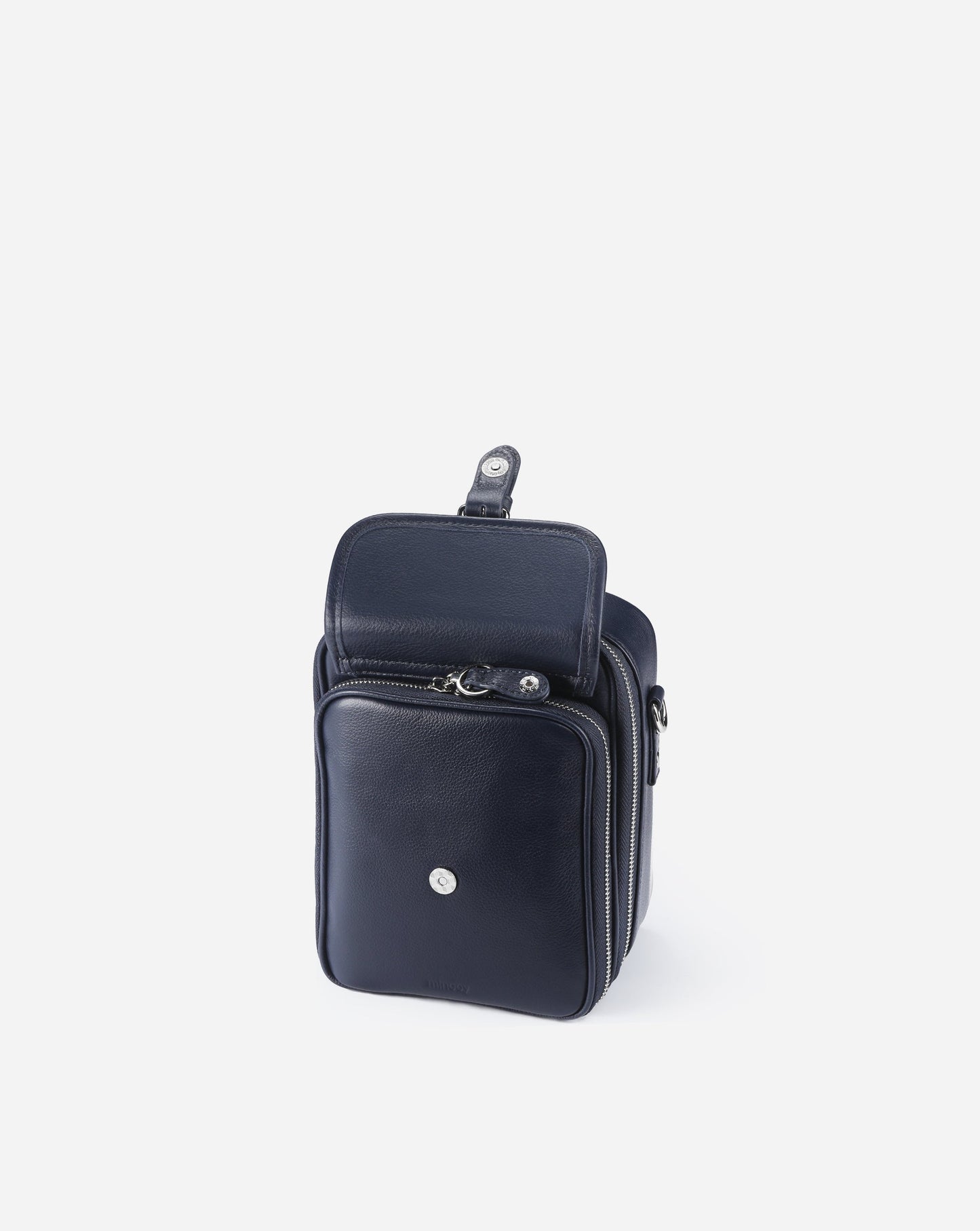 Small bag χιαστί Naya 2.0L-GR 