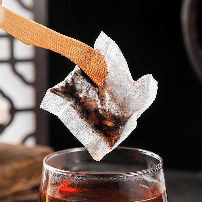 Zadnji dan 49 % popusta 🔥 Čaj Six Treasure Ginseng-SI