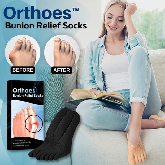 Ortopedske nogavice Orthoes™-SI