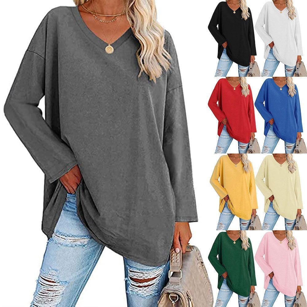 Γυναικείο μακρυμάνικο μπλουζάκι γιακά |. SHOPBOP 🤗 Νέες υποβολές για το 2025-GR 
