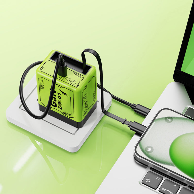 Reinastatikos farmtisьsya me nitridio γαλλίου【Συμβατό με iPhone, τηλέφωνο Android και iPad】-GR