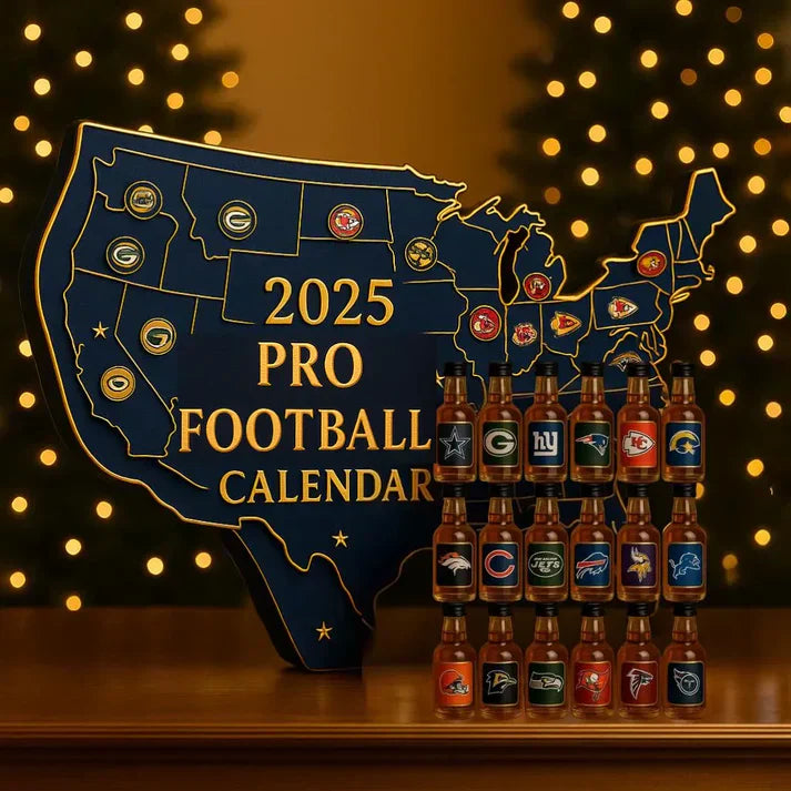 🍻Ημερολόγιο Advent 86ης Επετείου Crown Royal 2025-SI 