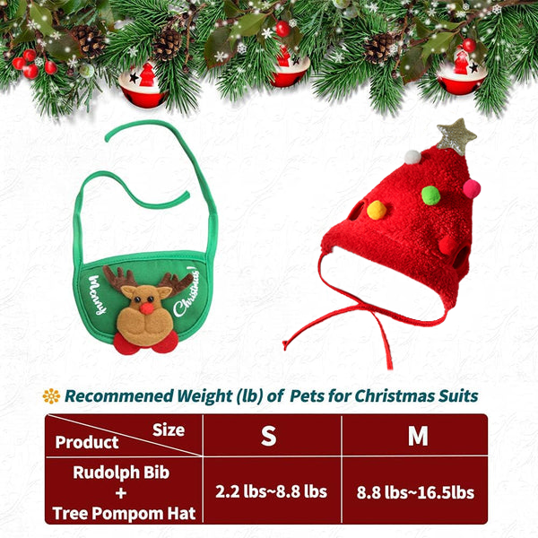 🔥Razprodaja za črni petek 50 % POPUSTA🎄Čudovita božična kapa s cofki🎅-SI