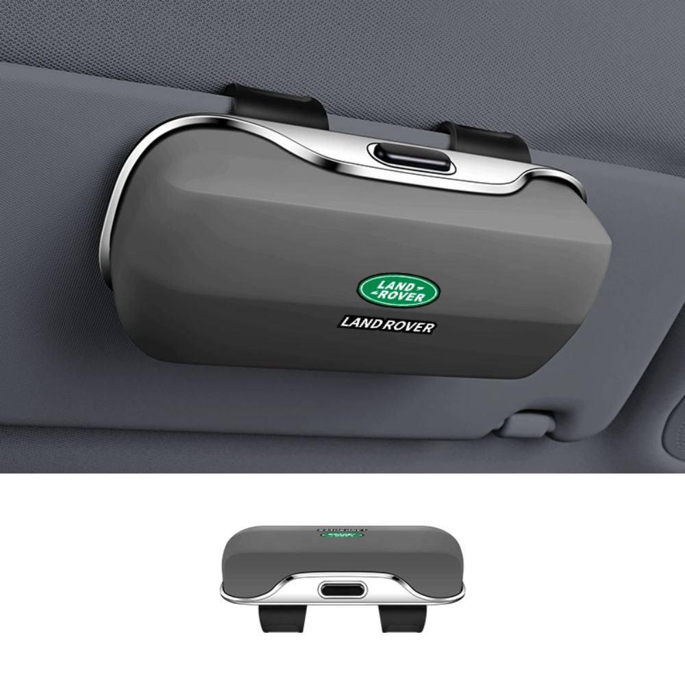 Daugiafunkcinis automobilio akinių dėklas-LT