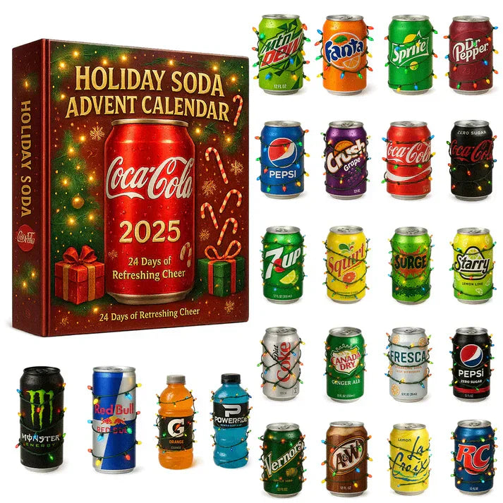 🍻Ημερολόγιο Advent 86ης Επετείου Crown Royal 2025-SI 