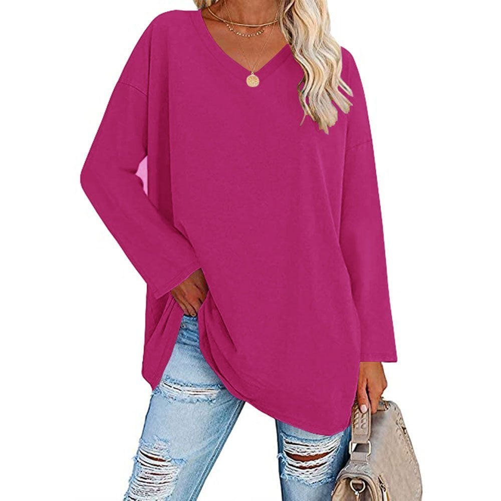 Γυναικείο μακρυμάνικο μπλουζάκι γιακά |. SHOPBOP 🤗 Νέες υποβολές για το 2025-GR 