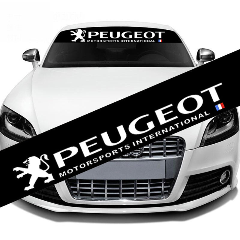 🔥 Lipdukas automobiliui nuo saulės-LT