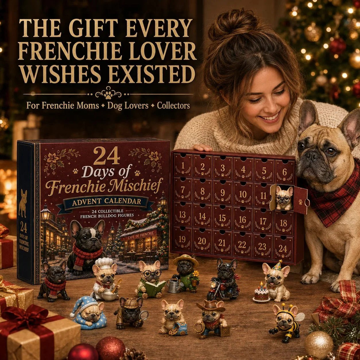 🎄 2026 Animal Advent Calendar 🐾 | 24 Days of Surprises 🎁✨