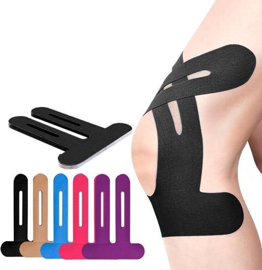 🎁50% NUOLAIDA - προπαρασκευασμένες ταινίες κινησιολογίας keliui-LT