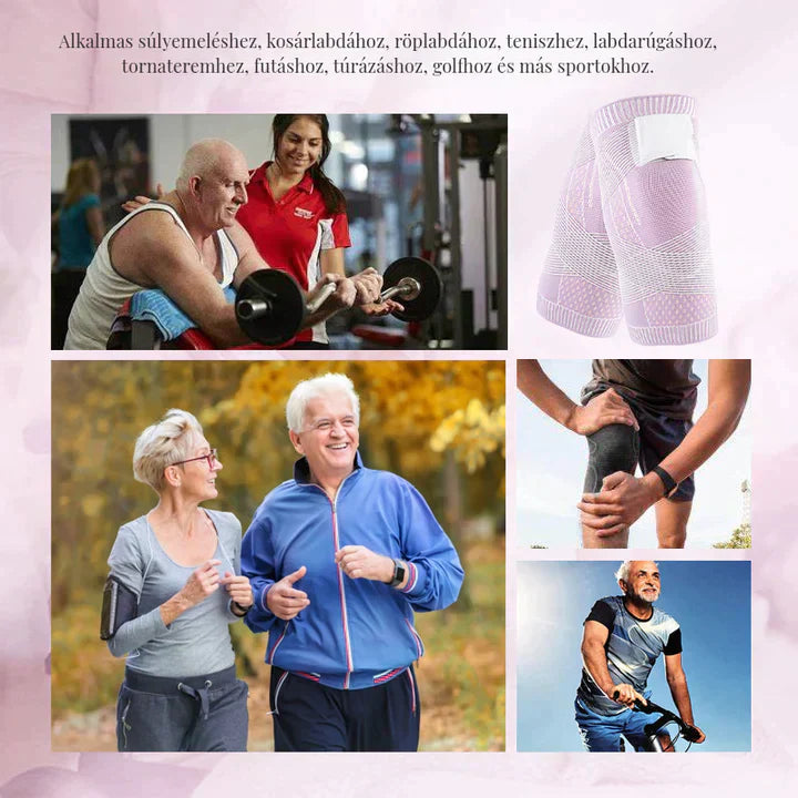✨Αγοράστε 1, πάρτε 1 δωρεάν✨Θερμικές επιγονατίδες υψηλής προστασίας-SI