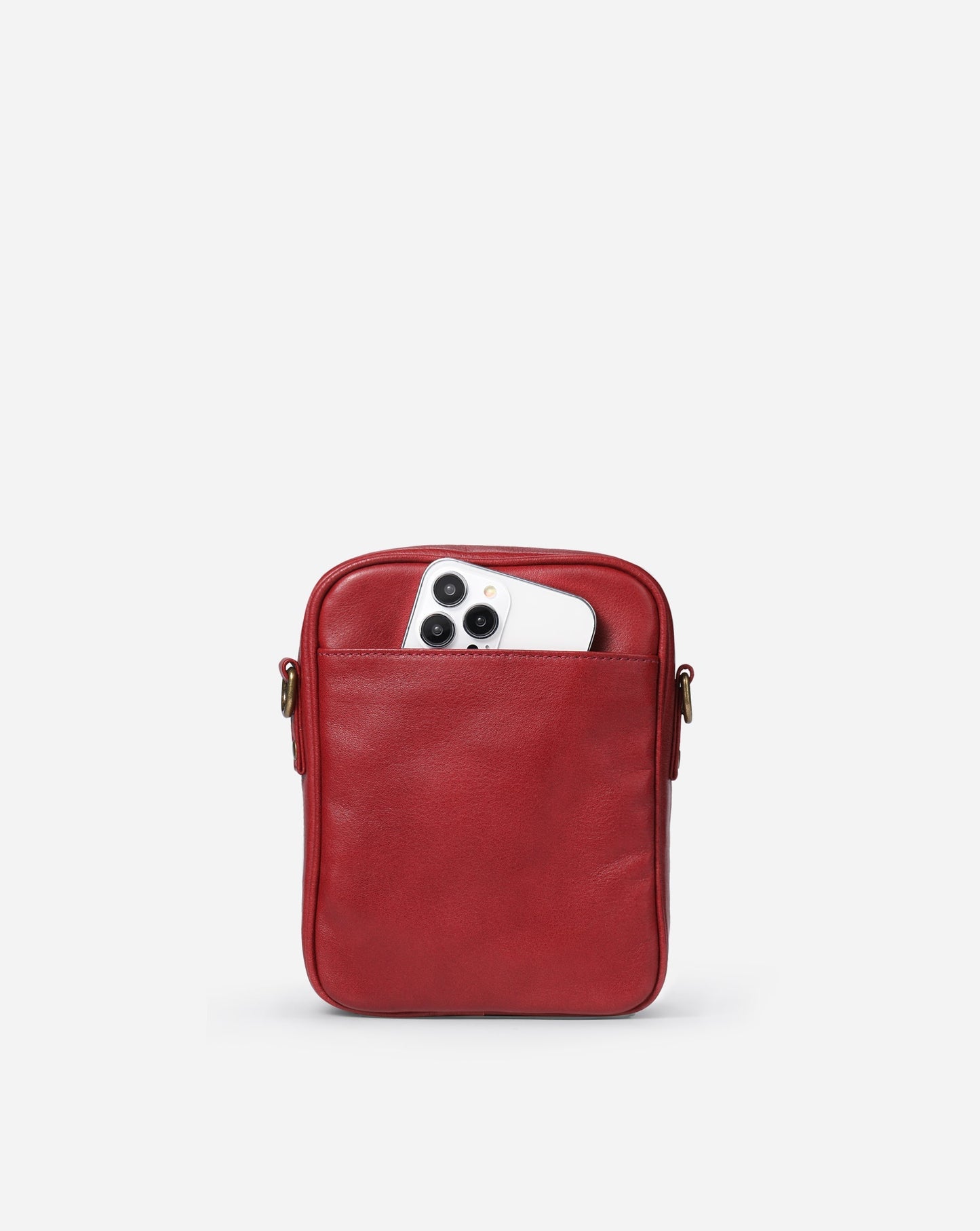 Small bag χιαστί Naya 2.0L-GR 