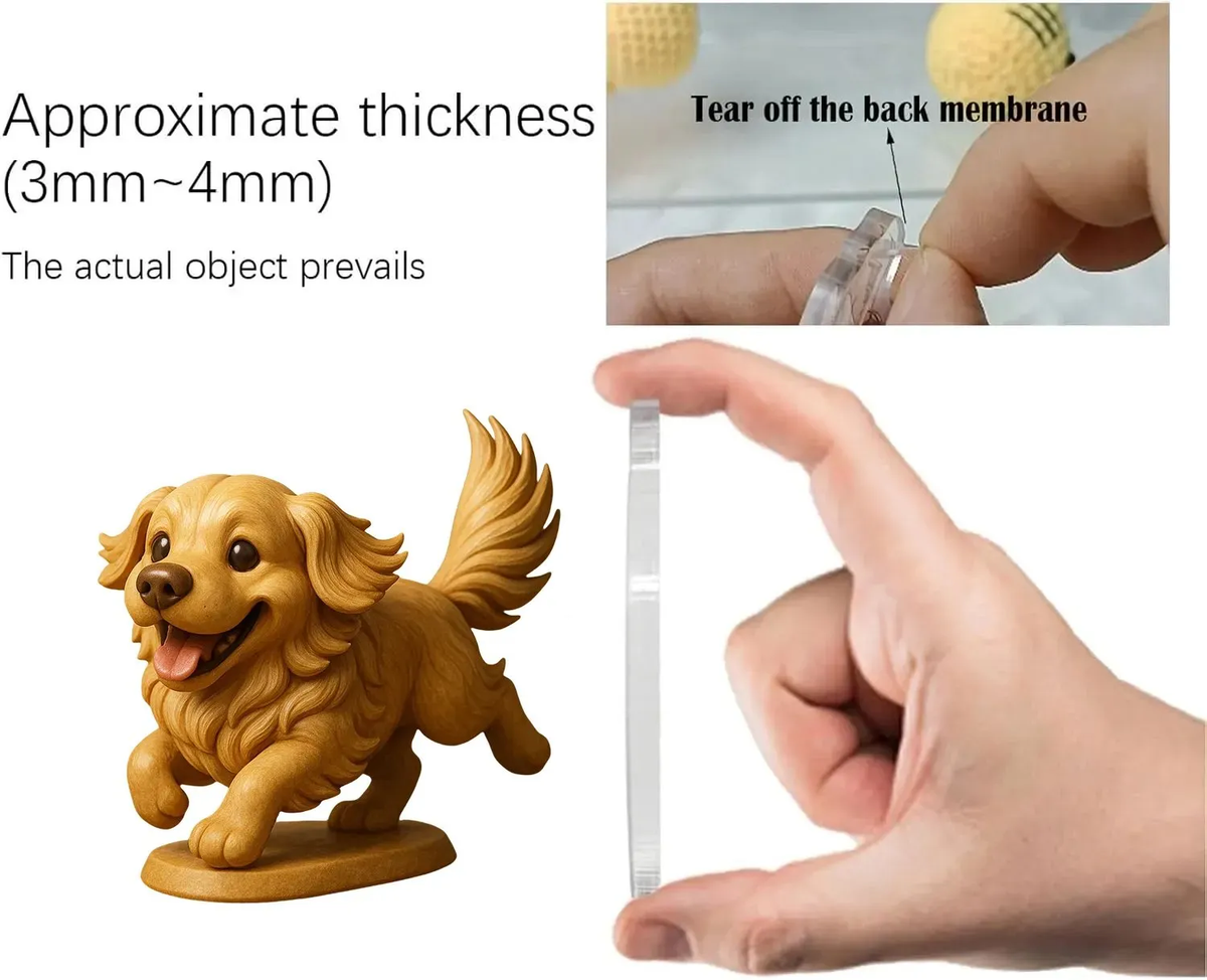 Διασκεδαστικό Ημερολόγιο Advent με ένα Golden Retriever για το 2025-SI