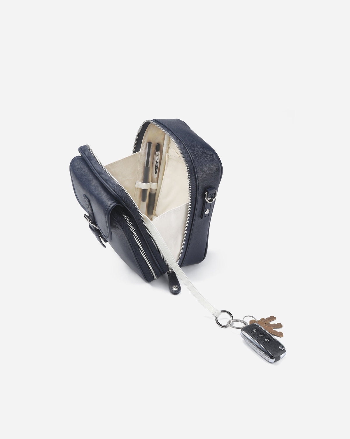 Small bag χιαστί Naya 2.0L-GR 
