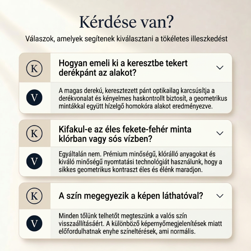 👙🌊Moteriškas dviejų dalių bikinio komplektas aukštu liemeniu-LT