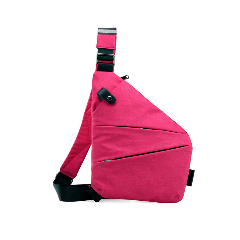 Personalizirana prilagodljiva torba