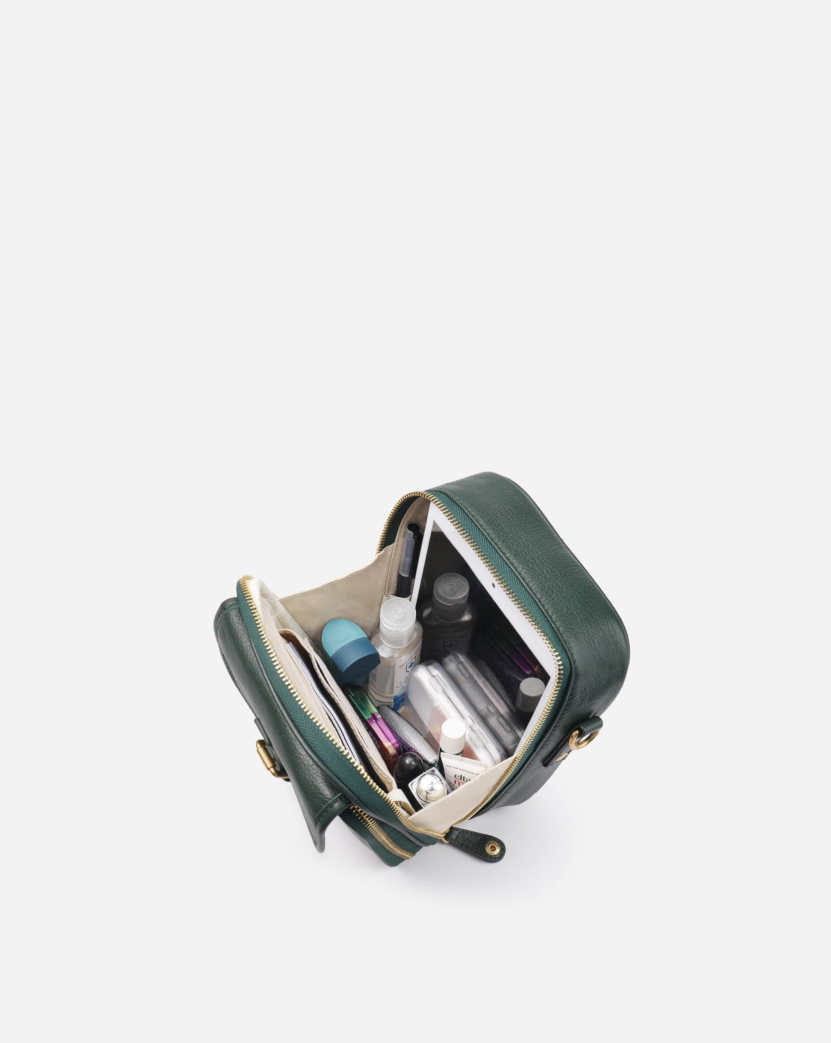 Small bag χιαστί Naya 2.0L-GR 
