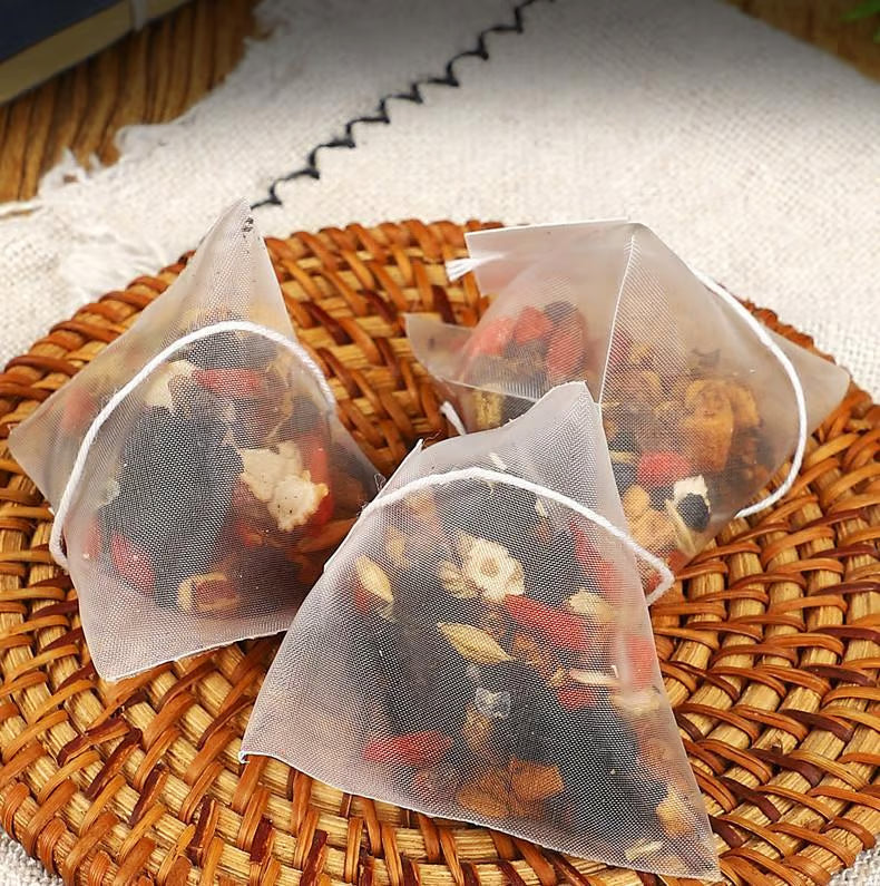 Zadnji dan 49 % popusta 🔥 Čaj Six Treasure Ginseng-SI