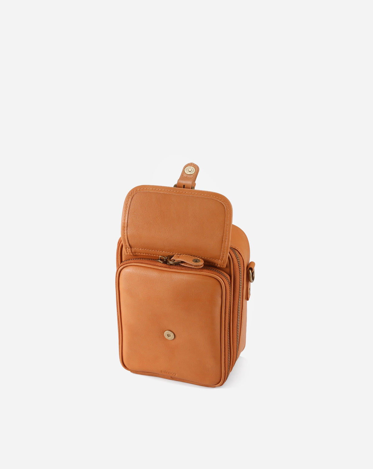 Small bag χιαστί Naya 2.0L-GR 