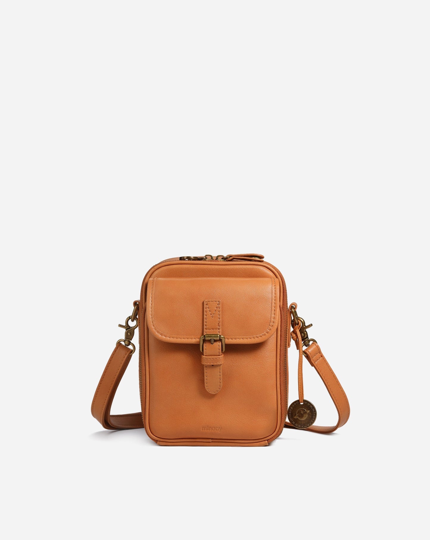 Small bag χιαστί Naya 2.0L-GR 
