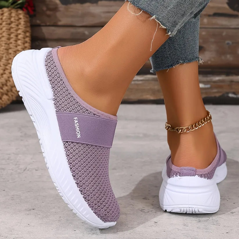 👟Ženski nedrseči, zračni čevlji za prosti čas-SI