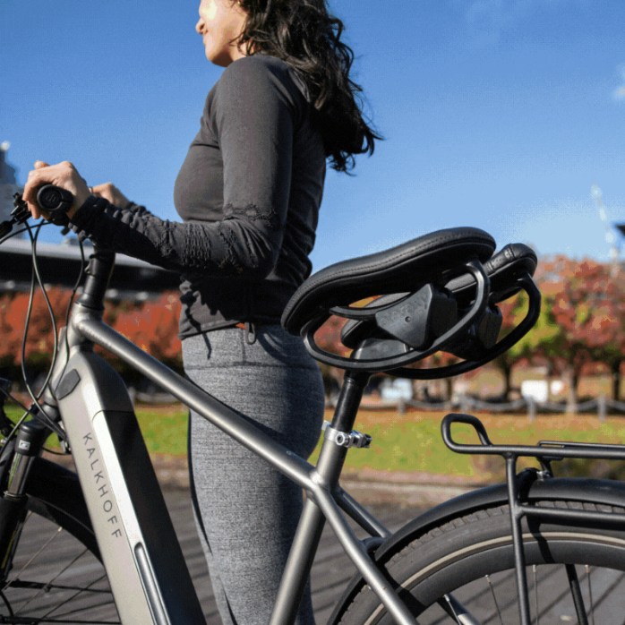 🚴🚴‍♀️Εργονομική δυναμίνη δίτροχο balnelis-LT 
