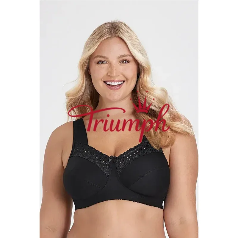 „Triumph“ – 3 dalys✨2026 m. Naujas bestseleris tarp liemenėlių-LT