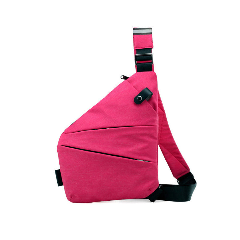 Personalizirana prilagodljiva torba
