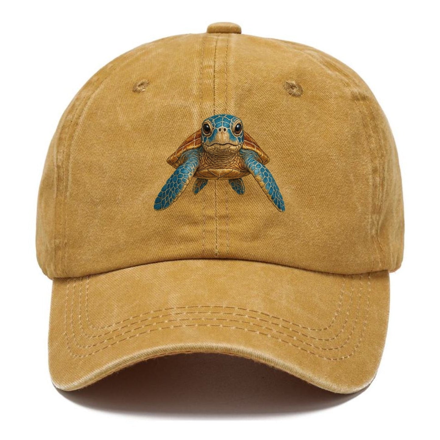 Κλασικό καπέλο Sea Turtle Serenity-SI