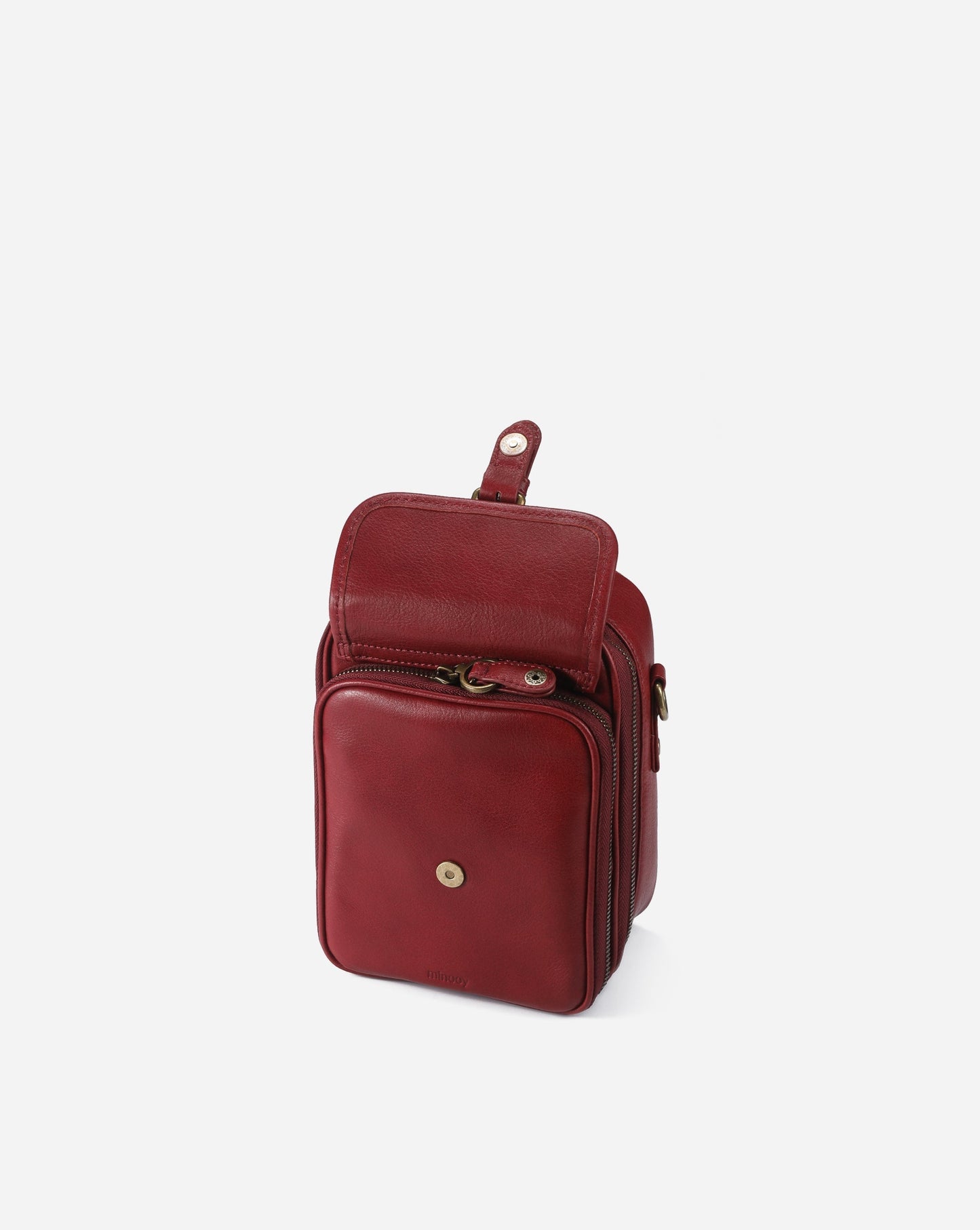 Small bag χιαστί Naya 2.0L-GR 