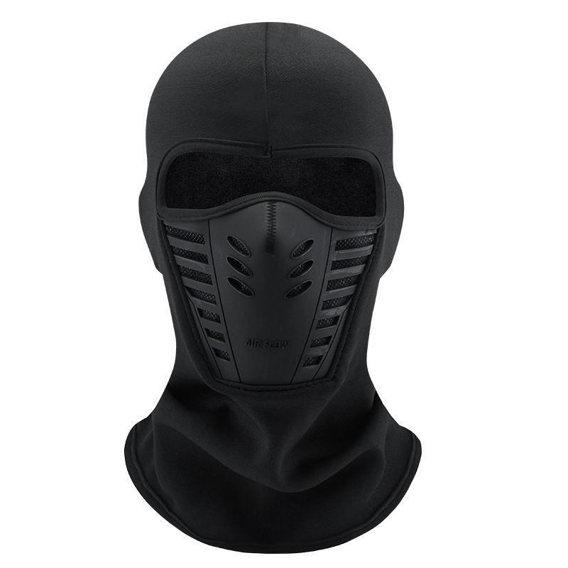 💞 Αντιανεμικό κράνος για χειμερινή χρήση, unisex-GR