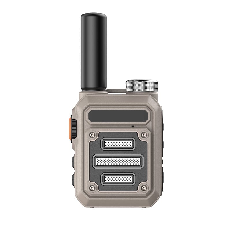 Vodoodporni in odporni brezžični radijski telefoni-SI
