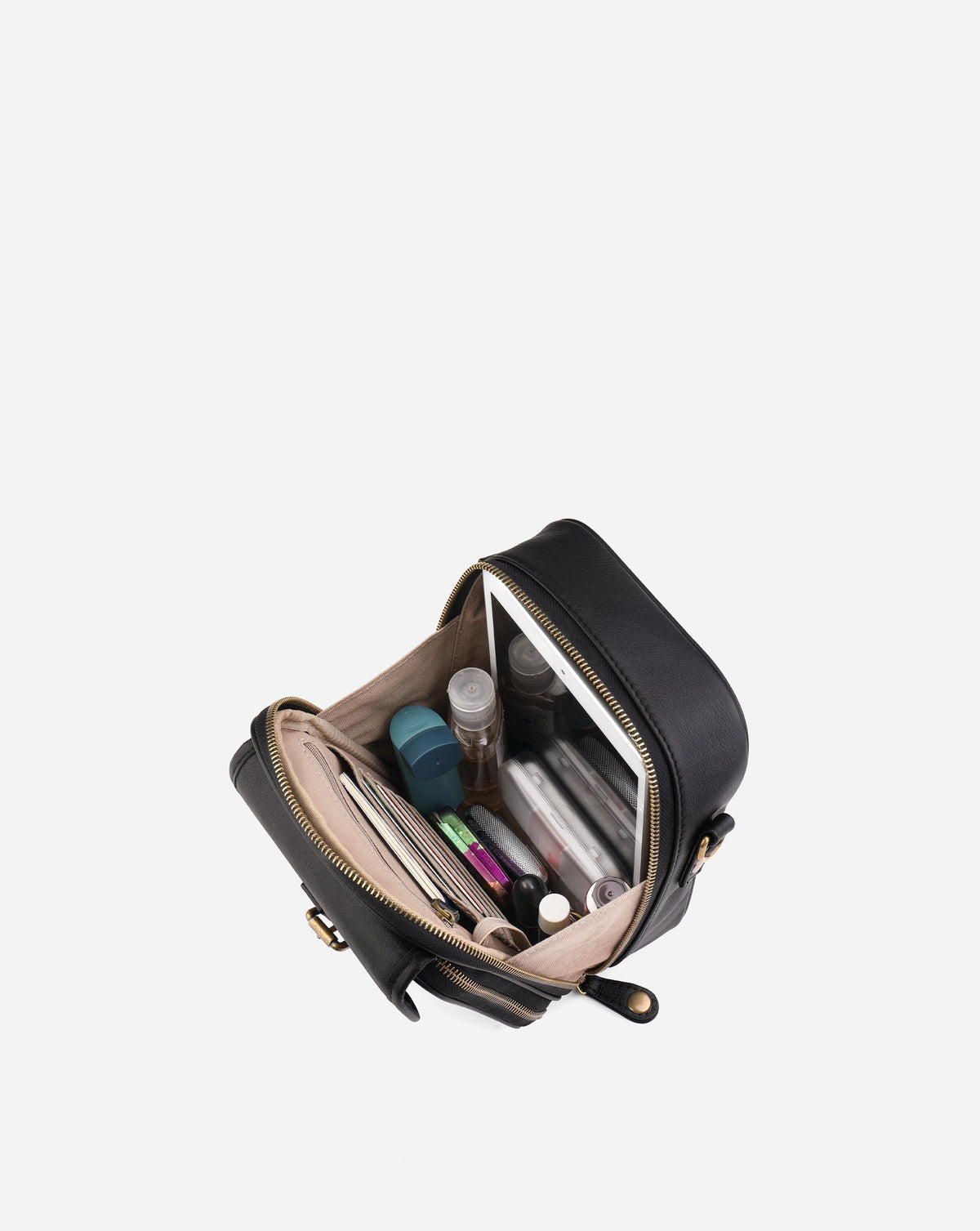 Small bag χιαστί Naya 2.0L-GR 