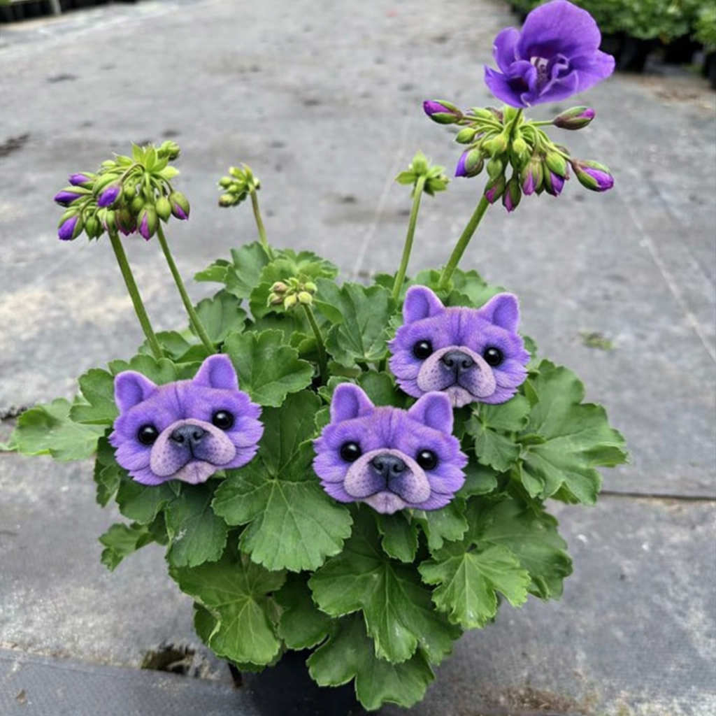 🔥 Očarajte svoj vrt! Čarobne rastline! Bleščeča semena za pasje oči! 🌸✨-SI